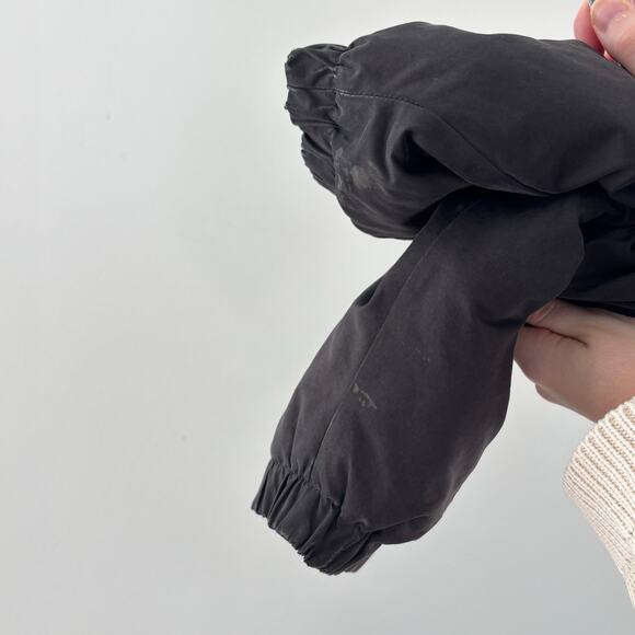 Columbia Heavy Duty Fleece Lined Winter Jacket - Picture 5 of 11